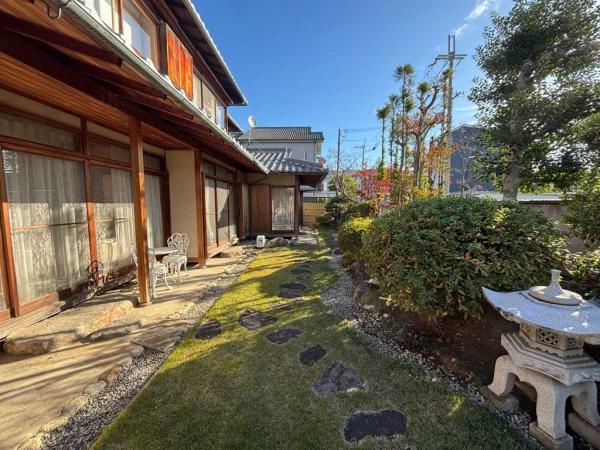 中古戸建 大阪府八尾市刑部２丁目 近鉄大阪線高安駅 9,880万円
