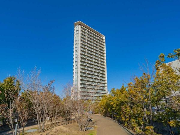 中古マンション 東京都目黒区大橋１丁目 東急田園都市線池尻大橋駅 1億980万円