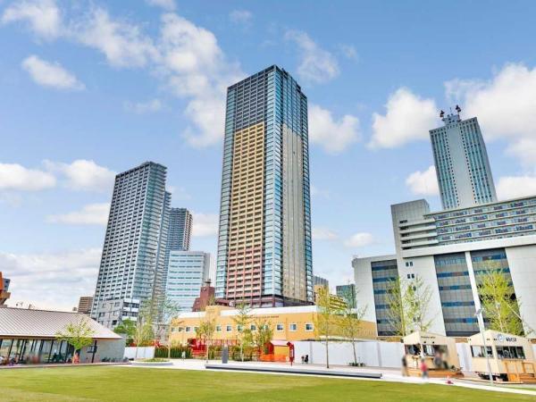 中古マンション 東京都豊島区東池袋４丁目 有楽町線東池袋駅 1億1,900万円