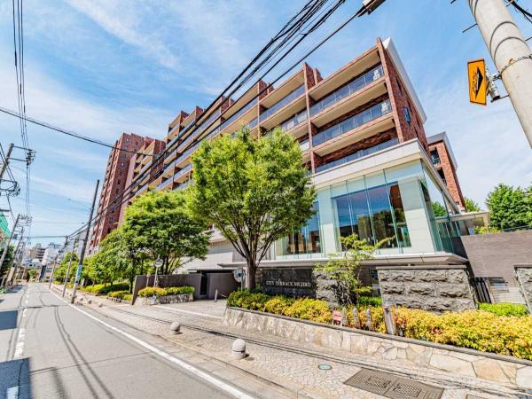 中古マンション 東京都豊島区高田２丁目 副都心線雑司が谷駅 1億1,800万円