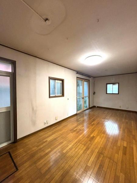 北区京地２丁目 洋室