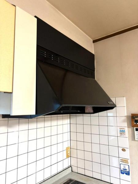北区京地２丁目 キッチン