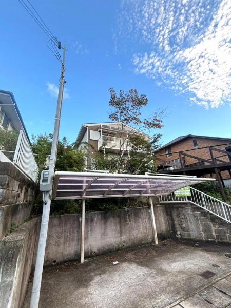 北区京地２丁目 (現況)外観写真
