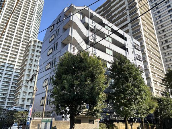 中古マンション 港区白金１丁目 南北線白金高輪駅 1億1,498万円