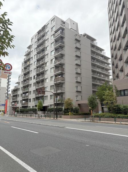 中古マンション 江東区南砂２丁目 東西線東陽町駅 5,500万円