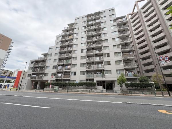 中古マンション 江東区南砂２丁目 東西線東陽町駅 5,500万円