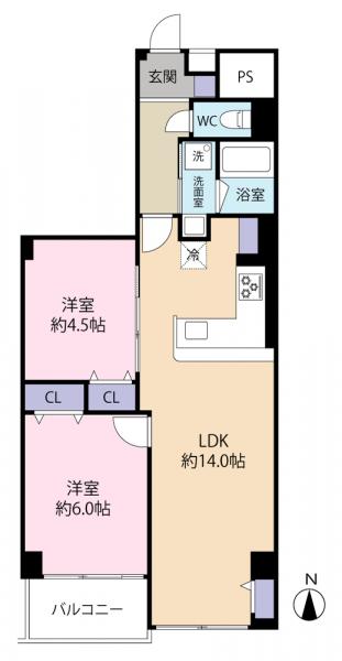 中古マンション 江東区南砂２丁目 東西線東陽町駅 5,500万円