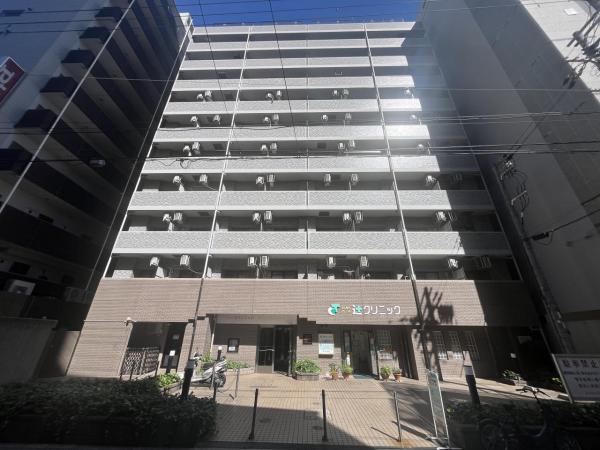 中古マンション 大阪市北区曾根崎新地２丁目 JR東西線北新地駅 5,990万円