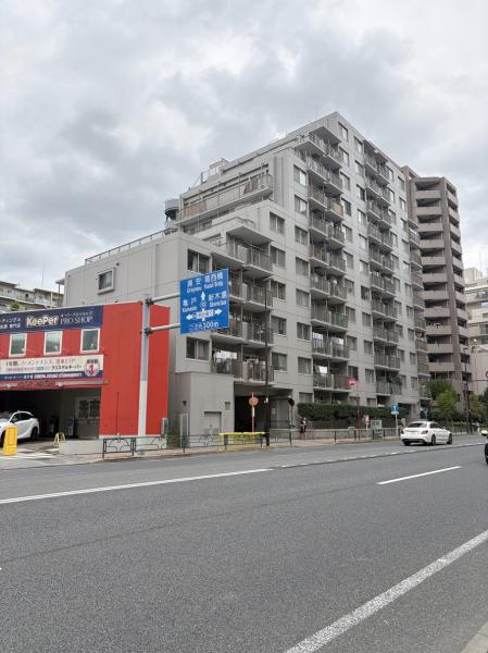 中古マンション 江東区南砂２丁目 東西線東陽町駅 6,500万円
