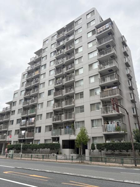 中古マンション 江東区南砂２丁目 東西線東陽町駅 6,500万円