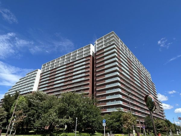 中古マンション 東京都西東京市向台町３丁目 西武西武園線田無駅 6,580万円