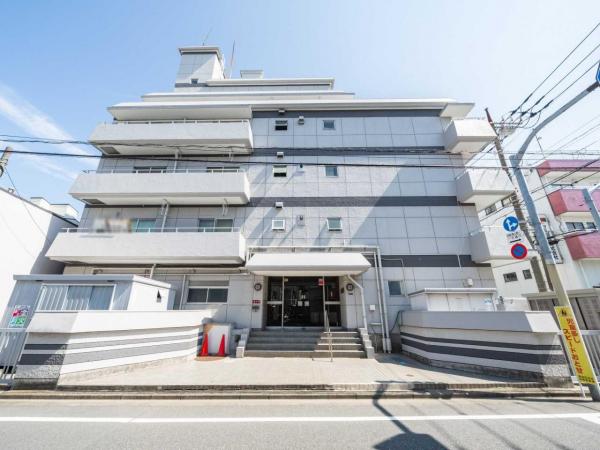 中古マンション 東京都墨田区立花5丁目 東武亀戸線小村井駅 3,590万円