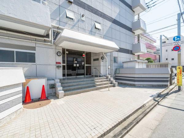 中古マンション 東京都墨田区立花５丁目 東武亀戸線小村井駅 3,590万円