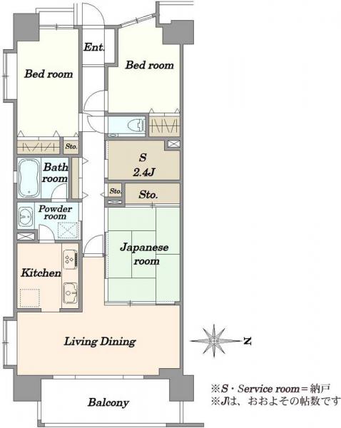 中古マンション 東京都台東区池之端１丁目 千代田線湯島駅 1億3,000万円