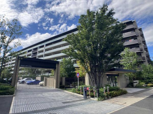 中古マンション 東京都練馬区上石神井３丁目 西武西武園線上石神井駅 8,580万円
