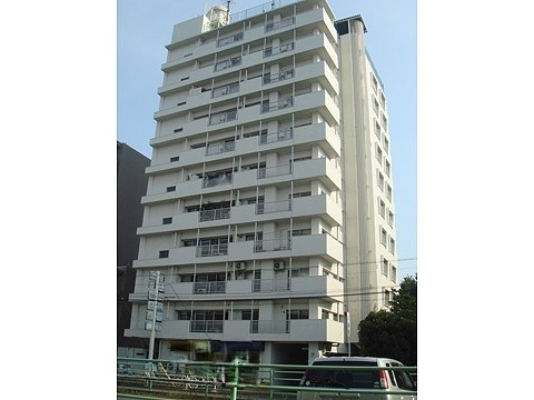 中古マンション 東京都立川市曙町３丁目 JR中央本線立川駅 1,890万円