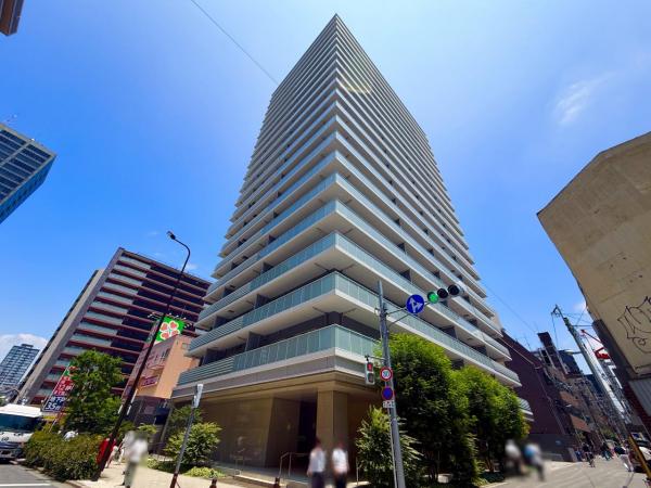 中古マンション 大阪市中央区釣鐘町２丁目 京阪中之島線天満橋駅 1億1,990万円