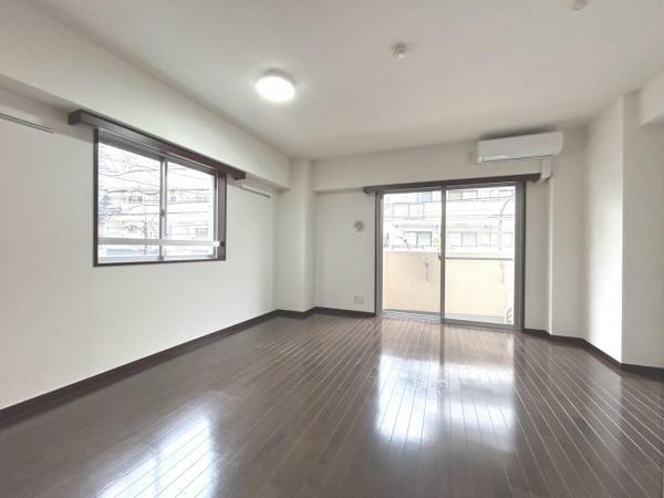 中古マンション 中野区新井１丁目 JR中央線中野駅 4,490万円