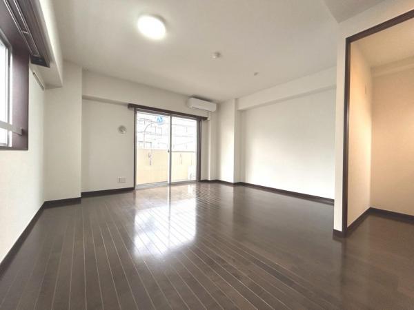 中古マンション 中野区新井1丁目 JR中央線中野駅 4,490万円