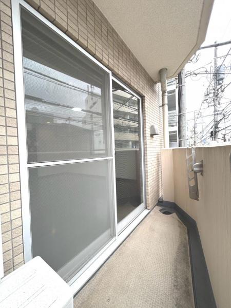中古マンション 中野区新井1丁目 JR中央線中野駅 4,490万円