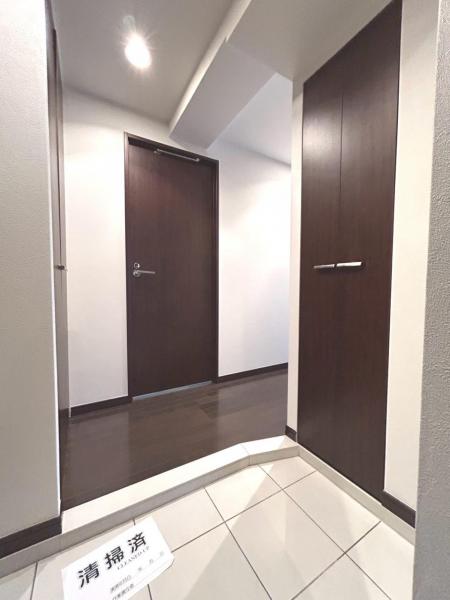 中古マンション 中野区新井1丁目 JR中央線中野駅 4,490万円
