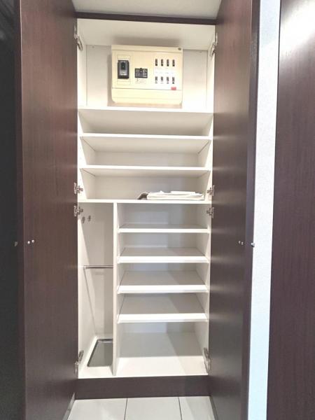 中古マンション 中野区新井1丁目 JR中央線中野駅 4,490万円