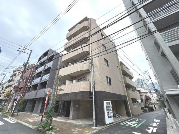 中古マンション 中野区新井1丁目 JR中央線中野駅 4,490万円