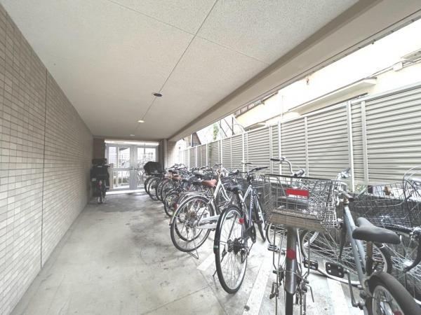 中古マンション 中野区新井1丁目 JR中央線中野駅 4,490万円