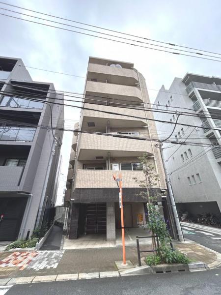 中古マンション 中野区新井1丁目 JR中央線中野駅 4,490万円