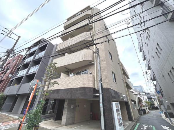 中古マンション 中野区新井1丁目 JR中央線中野駅 4,490万円