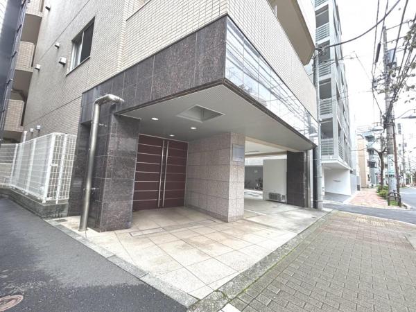 中古マンション 中野区新井1丁目 JR中央線中野駅 4,490万円