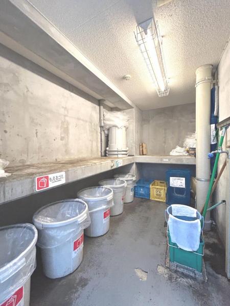中古マンション 中野区新井1丁目 JR中央線中野駅 4,490万円