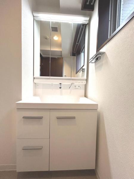 中古マンション 中野区新井1丁目 JR中央線中野駅 4,490万円