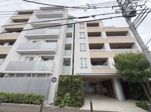 中古マンション 品川区西大井６丁目3-3 JR横須賀線西大井駅 112800000