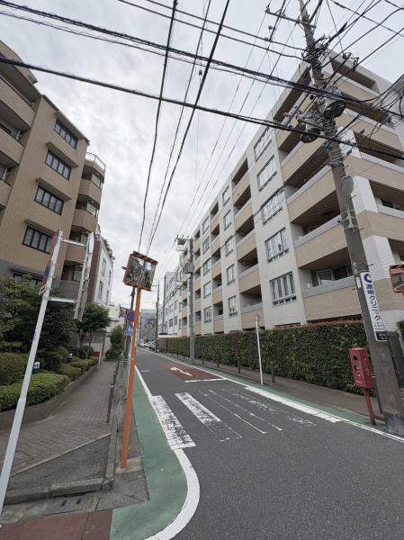 中古マンション 品川区西大井6丁目 JR横須賀線西大井駅 1億1,280万円