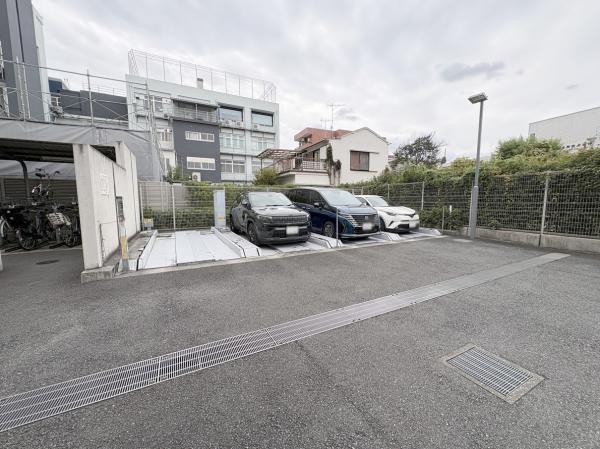 中古マンション 品川区西大井6丁目 JR横須賀線西大井駅 1億1,280万円