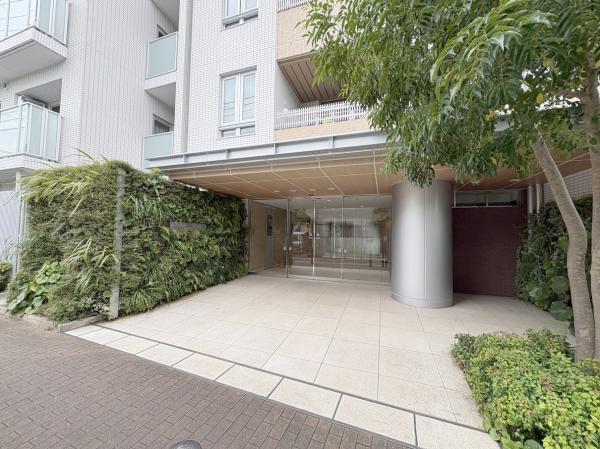 中古マンション 品川区西大井6丁目 JR横須賀線西大井駅 1億1,280万円
