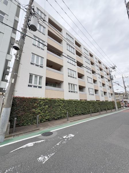 中古マンション 品川区西大井6丁目 JR横須賀線西大井駅 1億1,280万円