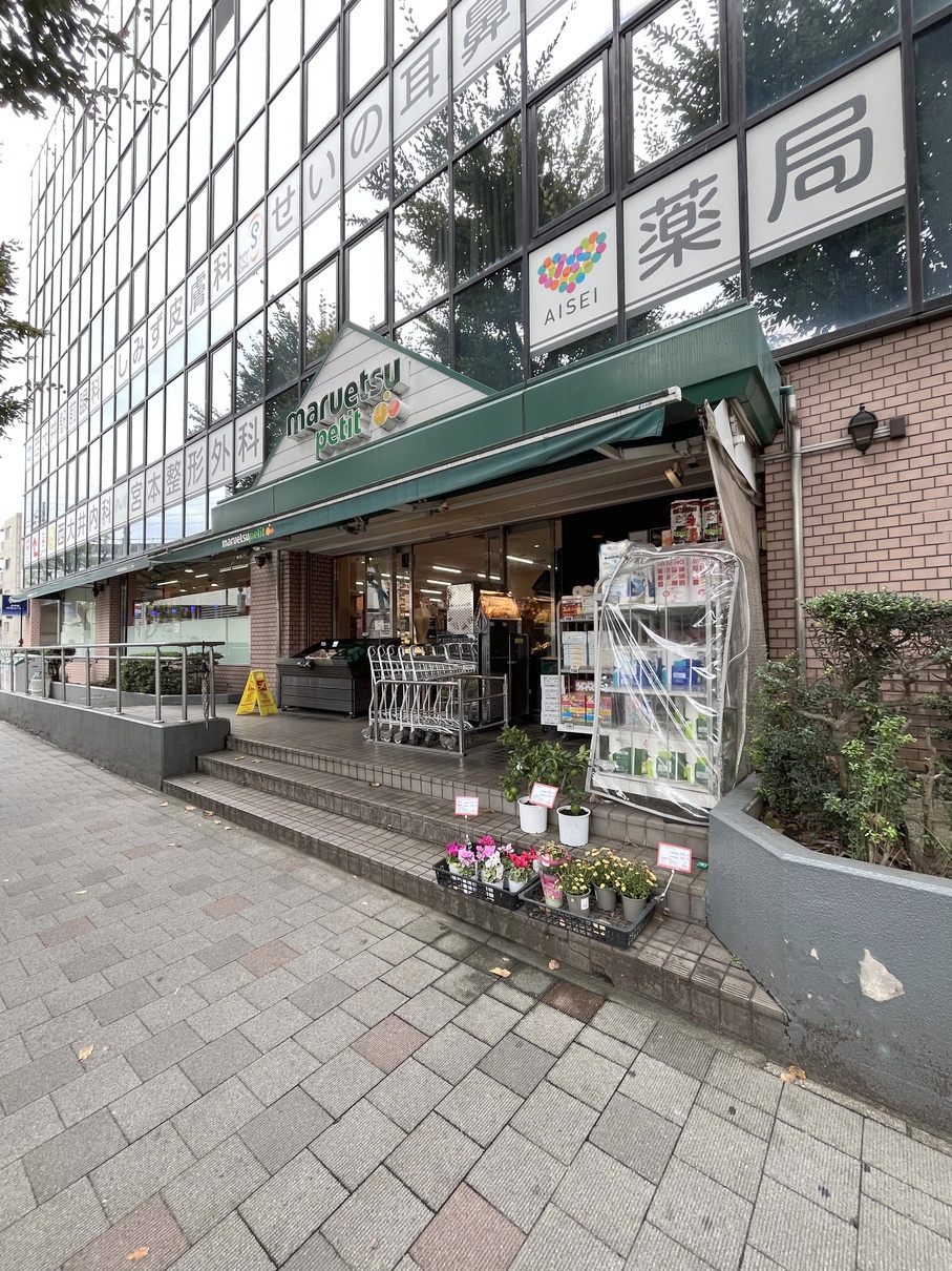 中古マンション 品川区西大井6丁目 JR横須賀線西大井駅 1億1,280万円