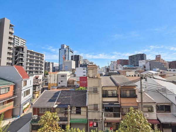 中古マンション 大阪市福島区海老江2丁目 JR東西線海老江駅 8,990万円