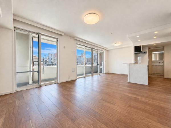 中古マンション 大阪市福島区海老江２丁目 JR東西線海老江駅 8,990万円