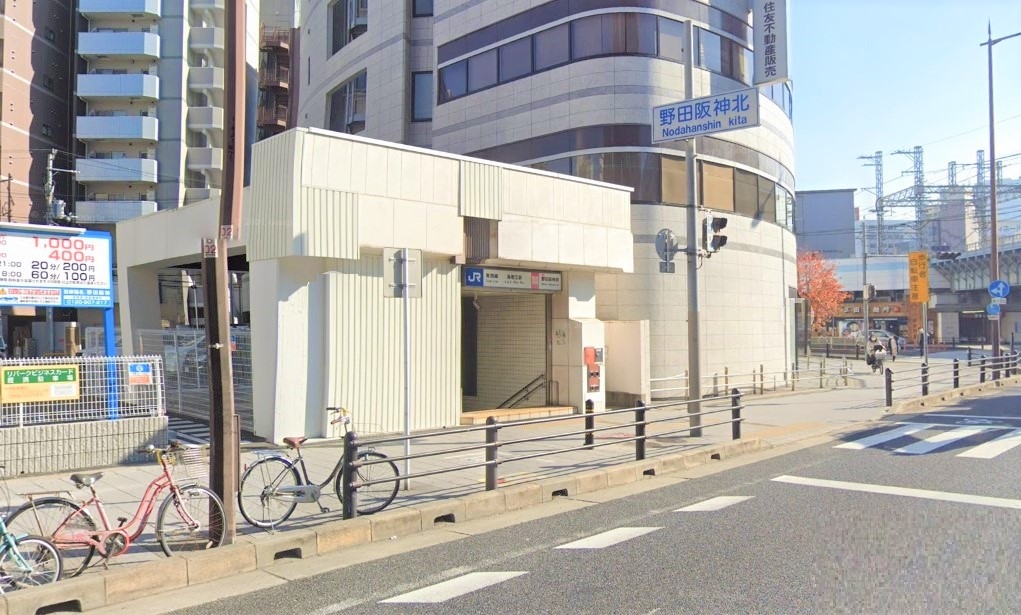 中古マンション 大阪市福島区海老江2丁目 JR東西線海老江駅 8,990万円