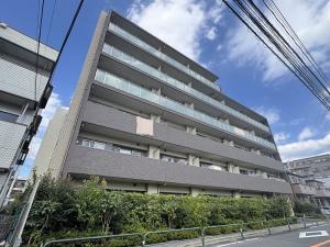 中古マンション 足立区西新井４丁目20-11 日暮里・舎人ライナー谷在家駅 34000000