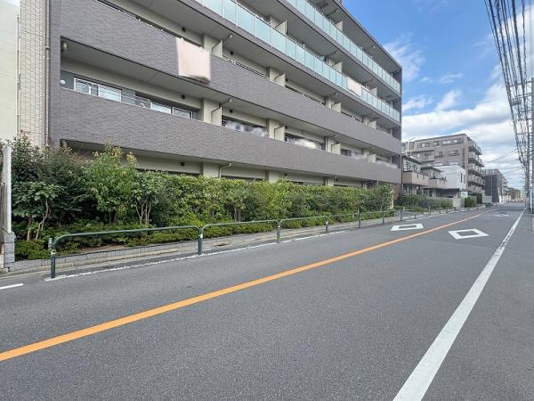 中古マンション 足立区西新井４丁目 日暮里・舎人ライナー谷在家駅 3,400万円