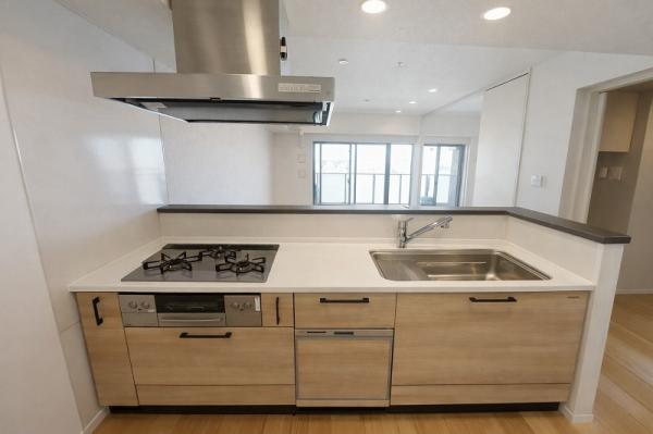 中古マンション 江戸川区南小岩8丁目 JR中央・総武線小岩駅 8,480万円