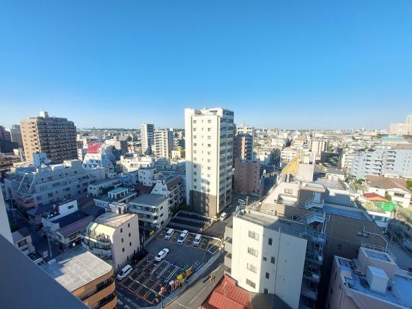 中古マンション 江戸川区南小岩8丁目 JR中央・総武線小岩駅 8,480万円