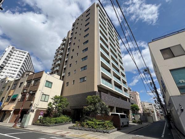 中古マンション 江戸川区南小岩8丁目 JR中央・総武線小岩駅 8,480万円