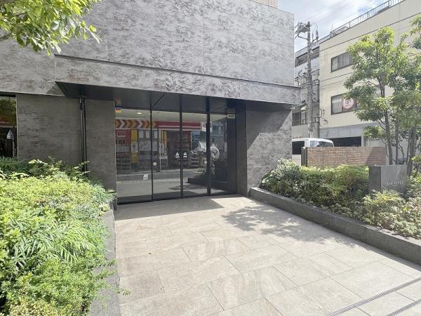 中古マンション 江戸川区南小岩8丁目 JR中央・総武線小岩駅 8,480万円