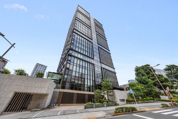 中古マンション 東京都千代田区紀尾井町 半蔵門線永田町駅 3億5,000万円