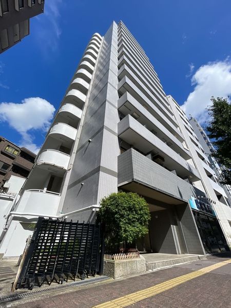 中古マンション 東京都豊島区池袋本町１丁目 JR山手線池袋駅 3,480万円